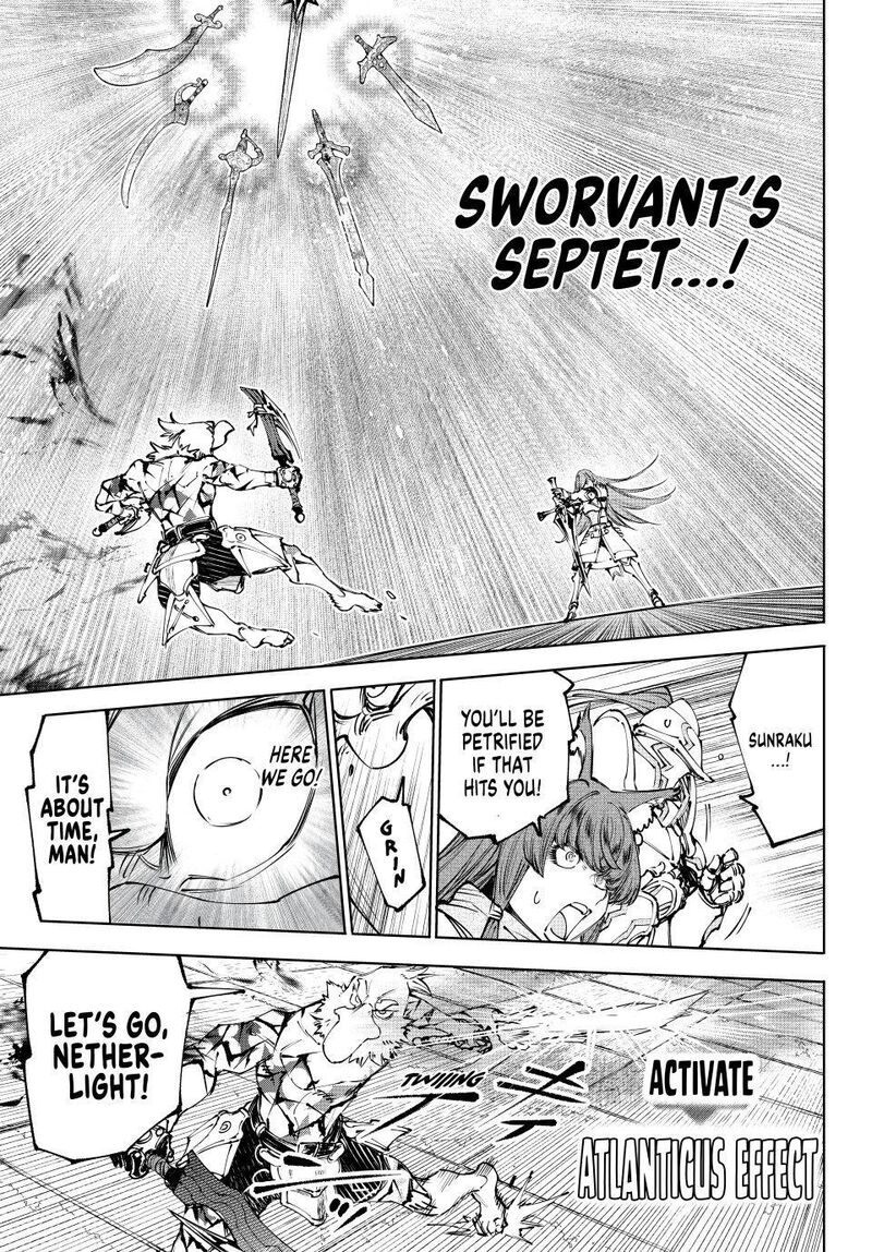 Shangri-La Frontier Chapter 267 image 09